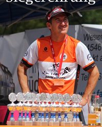 Unser 11. MöWathlon in Bildern