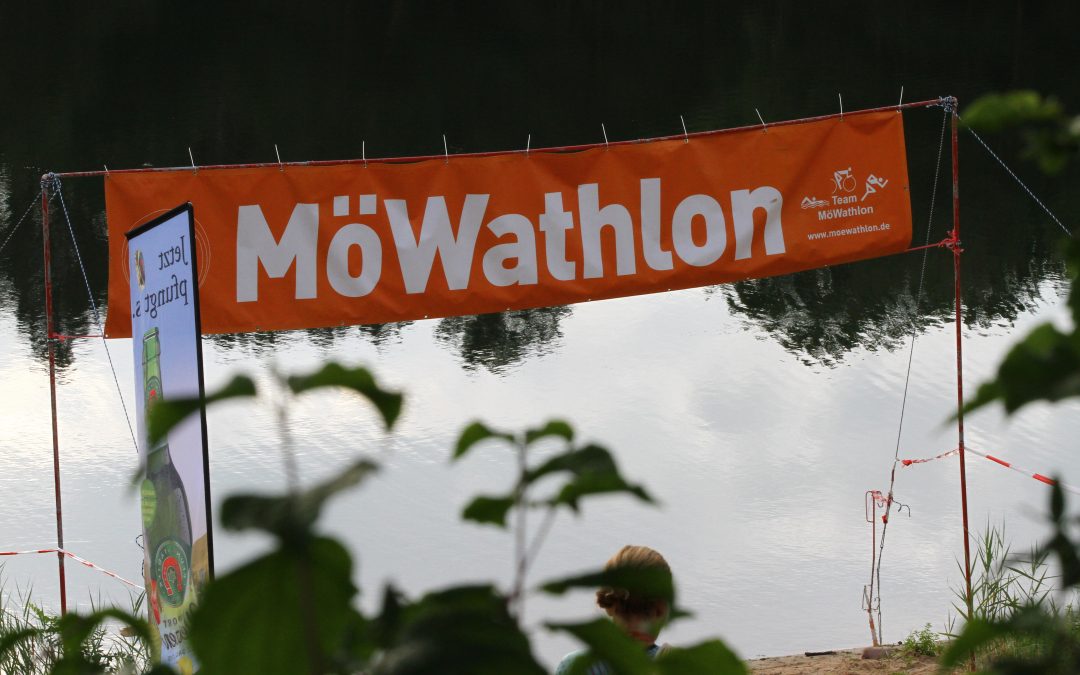 Ergebnislisten 11. MöWathlon 2019