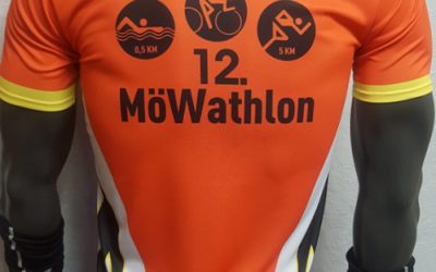 Erinnerungs-Shirt 12. ksp MöWathlon