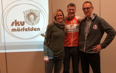 Abteilungsvorstand 2019