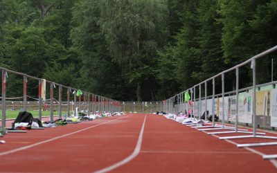 Absage 12. ksp MöWathlon 2020