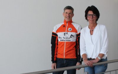 ksp – Ein starker Partner für den MöWathlon