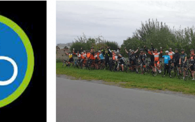 Team MöWathlon beim Stadtradeln 2020