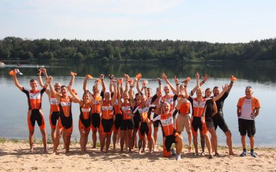 Team MöWathlon – ein Rück- und Ausblick