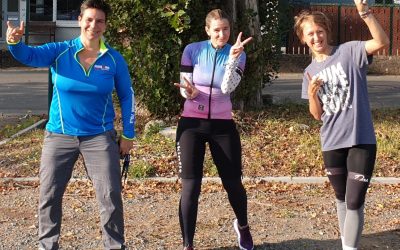 Trainingsqualität – das Team MöWathlon bietet sie!