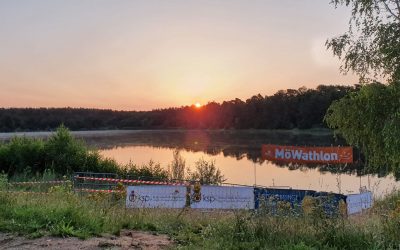 Letzte Nachlese zu 12. Ksp MöWathlon – ein tolles Video vom Echo Online