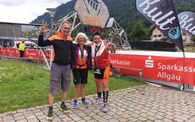 Allgäu Triathlon – eine wahre KULT Veranstaltung