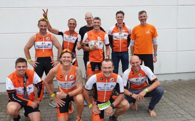 37. Moret Triathlon und mehr