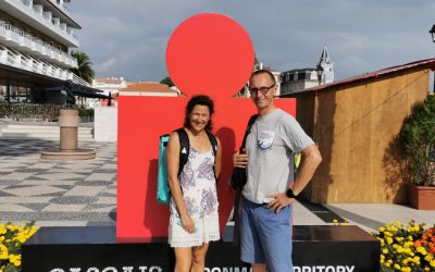 MEIN RENNBERICHT – Ironman Portugal Cascais – ein Traum wird wahr!