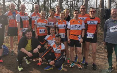 Endspurt für Team MöWathlon beim 26. Griesheimer Jacobi – Silvesterlauf  (von Sandra Stark)