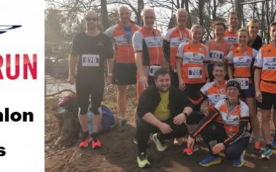 Wings for Life World Run am 8. Mai 2022 – Sei dabei im Team MöWathlon and Friends