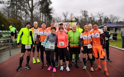 SKV Mörfelden – Halbmarathon – alle Jahre wieder DAS Event zum Saisonbeginn!