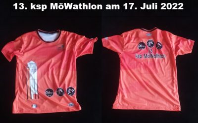 13. ksp MöWathlon – Athlet oder Helfer, das sind die einzigen Fragen!