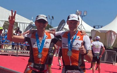 IM70.3 Mallorca Alcudia – ein tolles Rennen mit Vorlauf