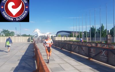 The CHAMPIONSHIP Šamorín – die kleine Weltmeisterschaft des Triathlon