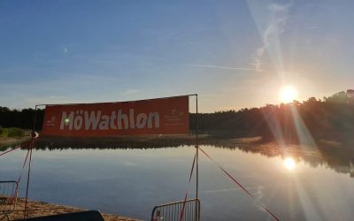 Der 13. ksp MöWathlon ist Geschichte, und was für eine!!!!