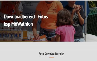 Fotos, Fotos, Fotos vom 13. ksp MöWathlon – jetzt müsst ihr euch nur noch finden 😉