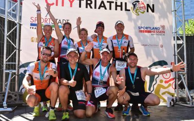 MöWathlonis überall… (von Sandra Stark)