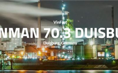 Anything is possible – der IM70.3 Duisburg im schönen Ruhrpott