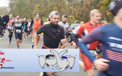 18. Rüsselcross ✅ – Team MöWathlon war mit vielen Startern dabei