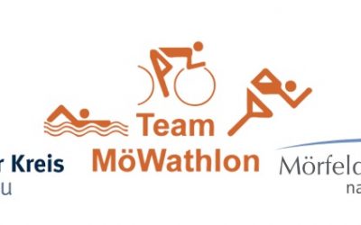 Politik und Sport – parteiübergreifend beim 14. ksp MöWathlon