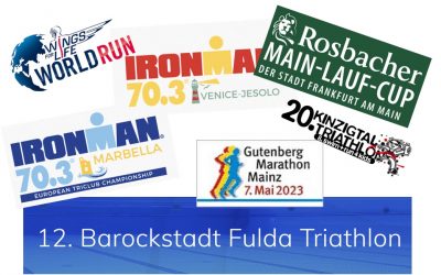 Team MöWathlon – rekordverdächtige Aktivitäten am letzten Wochenende!