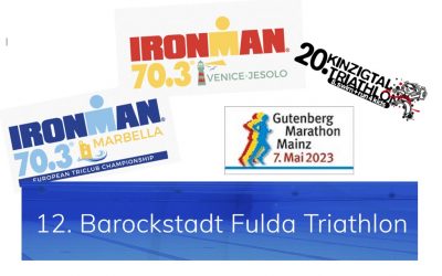 Team MöWathlon – europaweit bei Wettbewerben dabei