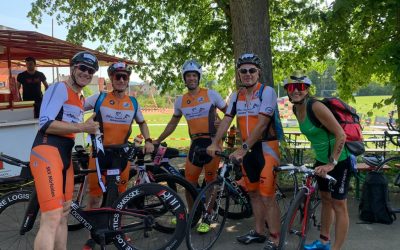 3. Liga – Edersee Triathlon, immer wieder schön. (von Nicole Best)