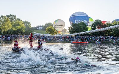 Team MöWathlon – ein unglaubliches Race Weekend (von Nicole Best und Wolfgang Rubarth)