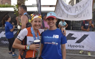 Sandra goes to Kona – schon wieder eine MöWathloni auf Weltreise