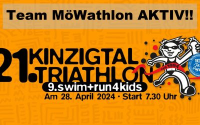 Team MöWathlon AKTIV!!