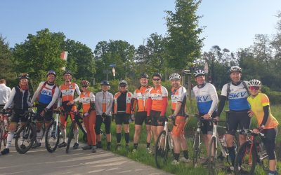Gourmet RTF Rodgau – Odenwald und Genuss pur