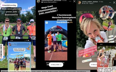 Der 15.ksp MöWathlon ✅- ein Mega Event mit Starter Rekord