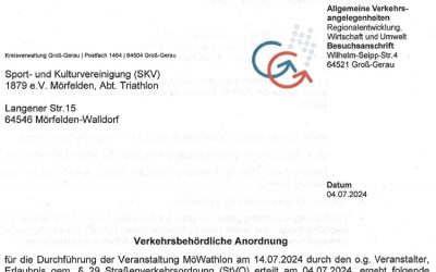 15. ksp MöWathlon – wir sind bereit, ihr auch?