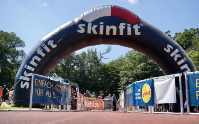 Der Termin für den 16. ksp MöWathlon 2025 steht – haltet euch den 6. Juli für die Neuauflage eines der beliebtesten Volkstriathlons in RheinMain frei!