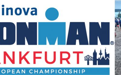 Ironman Frankfurt – DER Tag für Annette und Florian (von Florian Fuchs)