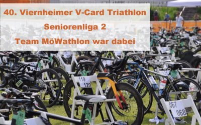 2. Seniorenliga – Jahresabschluss 2024