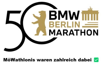 50. BMW Berlin-Marathon am 29.09.2024 (von Kathrin Böhm)