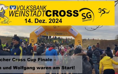Weinstadt Cross und Finale des Deutschen Cross Cups in Weinstadt