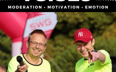 Running Voices sind wieder dabei – Charity meets MöWathlon (von Kai Menzel)