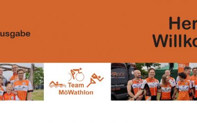 Der Count Down für den 16. ksp MöWathlon läuft …..