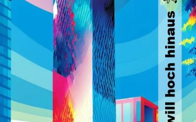 SkyRun im Messeturm (von Kai Menzel)