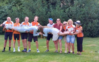 Never-ending Dolcevitathlon – Larissa und Alessio haben geheiratet 💘💝💖💖💖