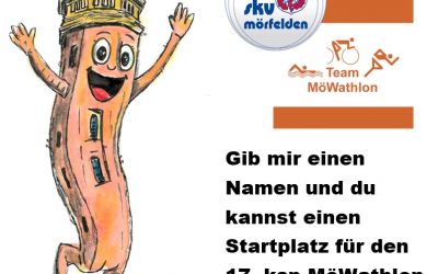 Gib mir einen Namen!!!