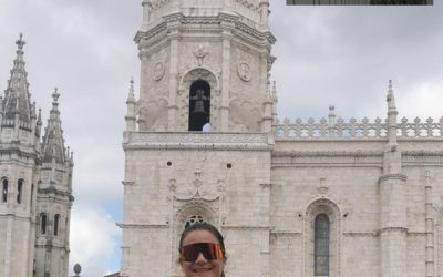 Mandy hat’s geschafft 🏃‍➡️🏃‍➡️🏃‍➡️🏃‍➡️🏃‍➡️