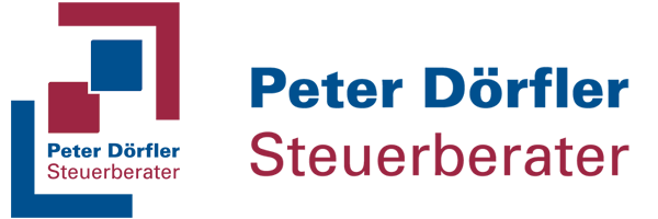 Logo Peter Dörfler