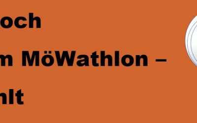 Frühlingsloch beim Team MöWathlon – weit gefehlt