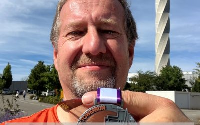 TKE Towerrun 2026 – 232 Meter, 1.390 Stufen und ein Kampf gegen den inneren Schweinehund (von Kai Menzel)